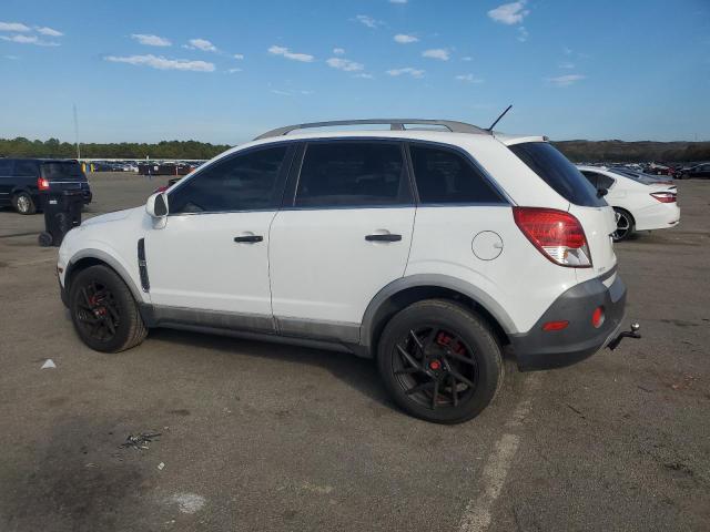 Photo 2 from auction – 2012 CHEVROLET CAPTIVA SP with VIN 3GNAL2EK3CS535619