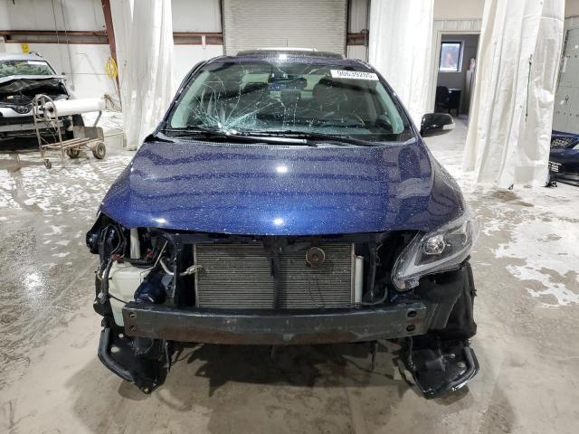 Photo 5 from auction – 2012 TOYOTA COROLLA with VIN 2T1BU4EE4CC895222