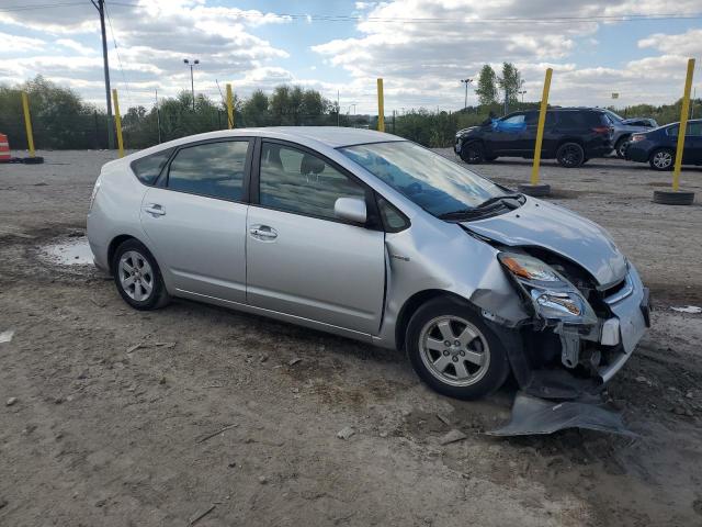 Photo 4 from auction – 2008 TOYOTA PRIUS with VIN JTDKB20U787706046