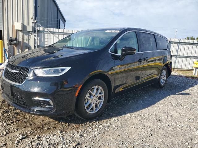 Photo 1 from auction – 2024 CHRYSLER PACIFICA TOURING L with VIN 2C4RC1BG9RR171430