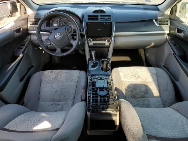 Photo 8 from auction – 2012 TOYOTA CAMRY BASE with VIN 4T4BF1FK1CR244695