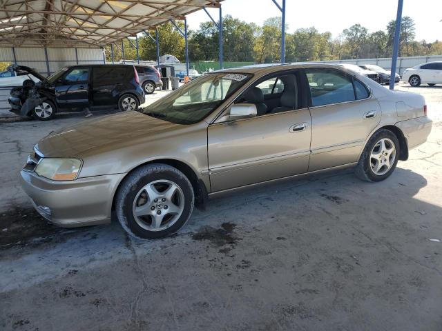 ACURA 3.2TL 2003 with VIN 19UUA56643A073363 - Photo from auction
