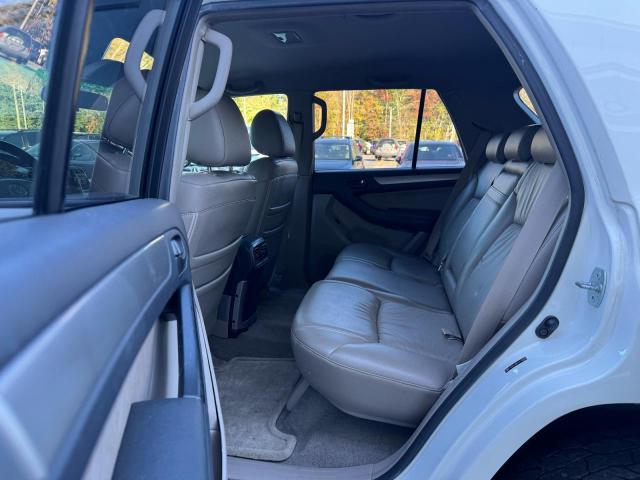 Photo 7 from auction – 2007 TOYOTA 4RUNNER SR with VIN JTEBU14R070128353