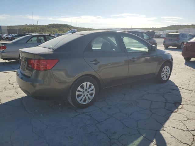 Photo 3 from auction – 2012 KIA FORTE EX with VIN KNAFU4A28C5510235