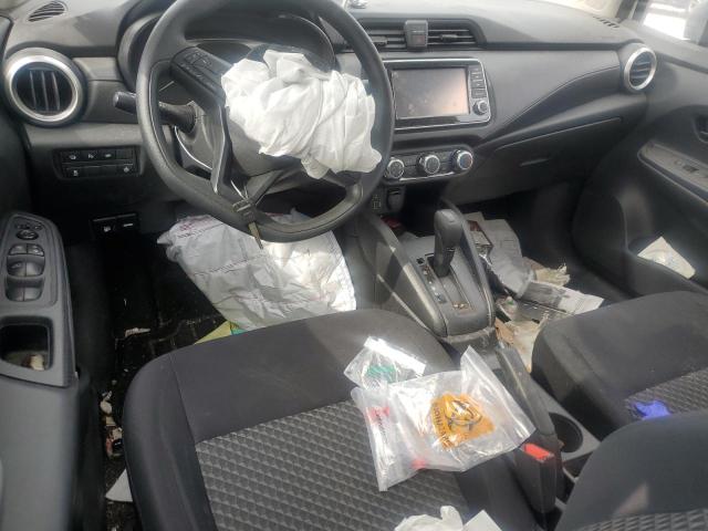 Photo 8 from auction – 2023 NISSAN VERSA with VIN 3N1CN8DV0PL819979