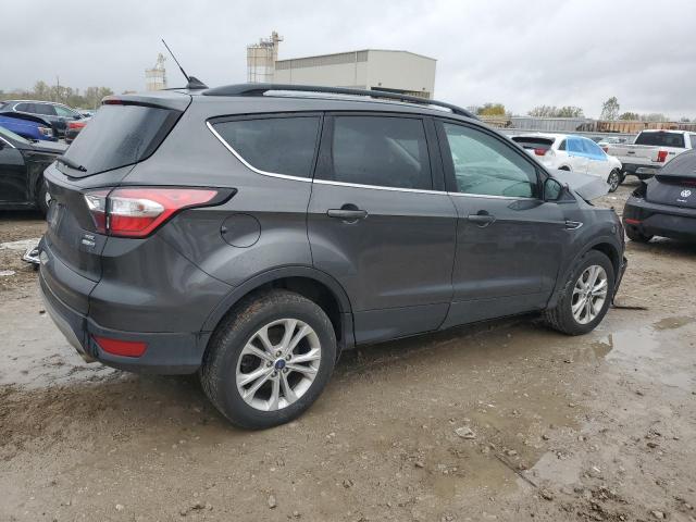 Photo 3 from auction – 2018 FORD ESCAPE SEL with VIN 1FMCU9HD9JUB80937