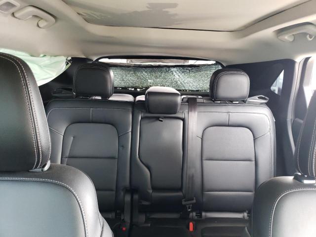 Photo 10 from auction – 2021 FORD ESCAPE with VIN 1FMCU0H60MUB34494