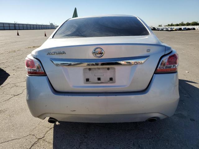 Photo 6 from auction – 2015 NISSAN ALTIMA 2.5 with VIN 1N4AL3AP2FC186176
