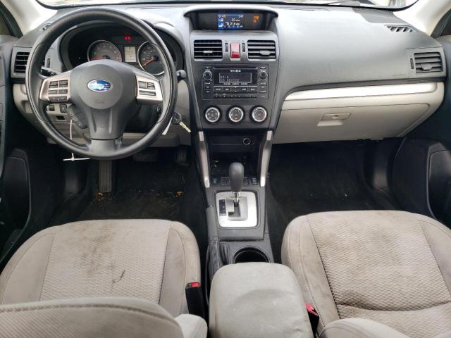 Photo 8 from auction – 2014 SUBARU FORESTER 2.5I PREMIUM with VIN JF2SJAEC8EH421151