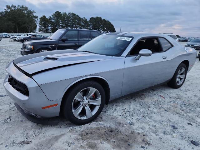 DODGE CHALLENGER 2016 with VIN 2C3CDZAGXGH194936 - Photo from auction