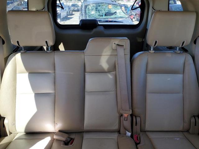 Photo 10 from auction – 2007 FORD EXPLORER E with VIN 1FMEU64817UA78508