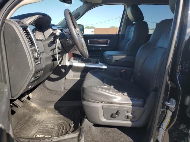 Photo 7 from auction – 2012 DODGE RAM 2500 L with VIN 3C6TD5NT4CG292552