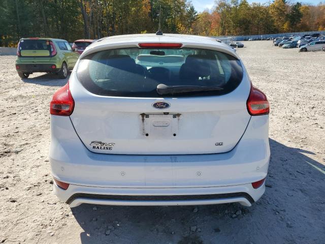 Photo 6 from auction – 2015 FORD FOCUS SE with VIN 1FADP3K27FL321026
