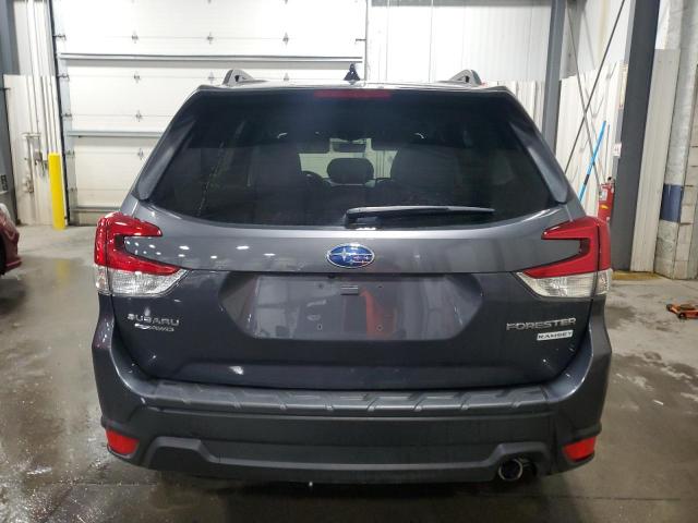 Photo 6 from auction – 2024 SUBARU FORESTER L with VIN JF2SKAKC6RH491108
