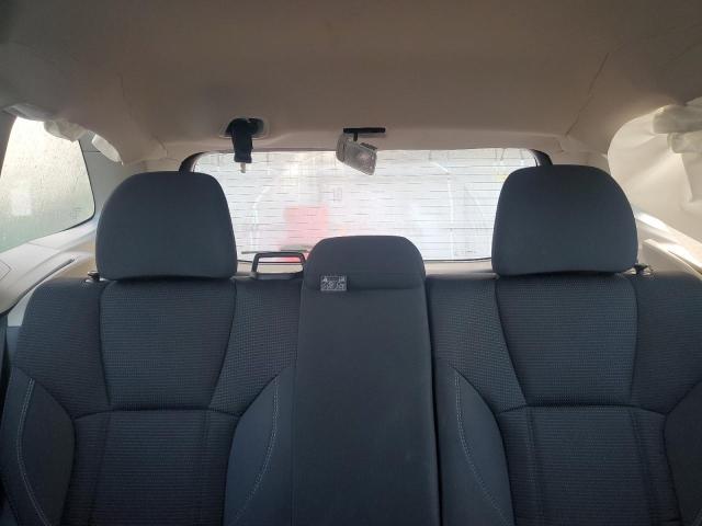 Photo 10 from auction – 2021 SUBARU FORESTER with VIN JF2SKADC4MH484616
