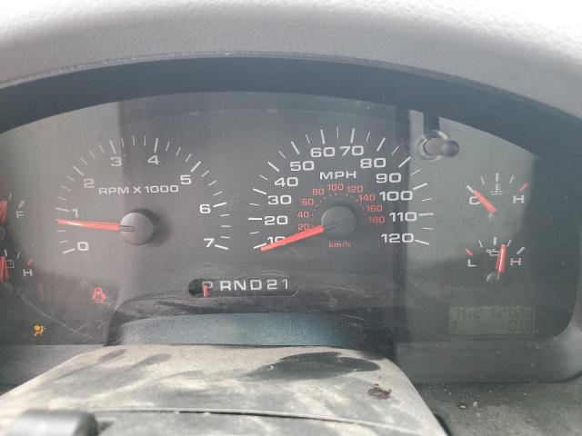 Foto 9 de la subasta – 2007 FORD F150 con VIN 1FTPX14V87FB33280