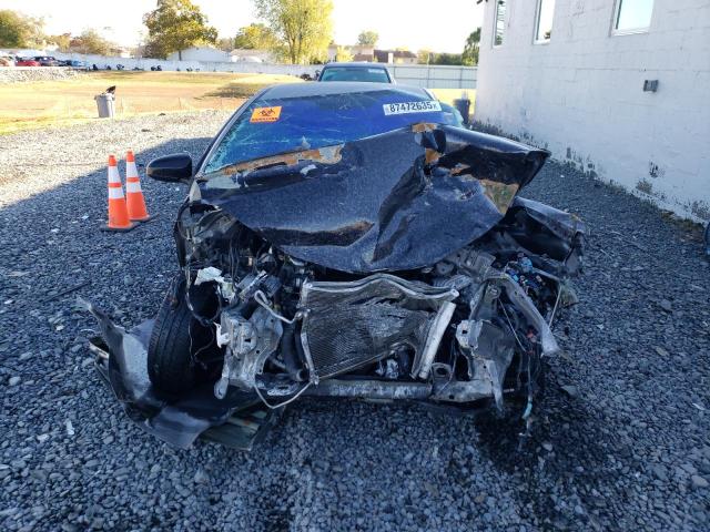 Photo 5 from auction – 2014 TOYOTA COROLLA EC with VIN 2T1BPRHE2EC151878