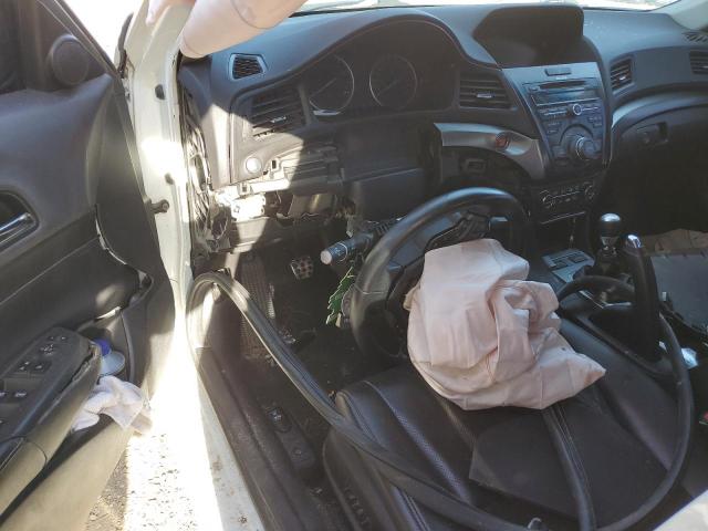 Photo 8 from auction – 2014 ACURA ILX DYNAMI with VIN 19VDE2E72EE400136