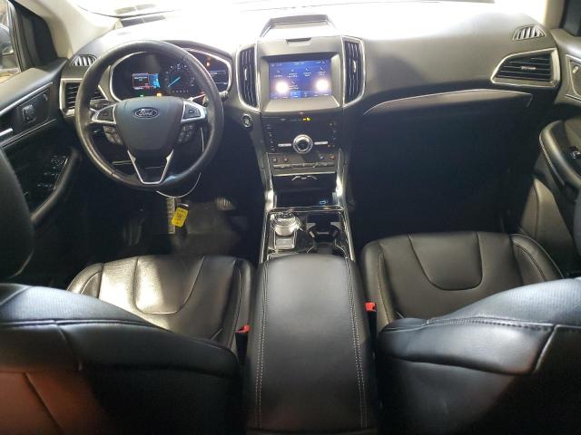 Photo 8 from auction – 2020 FORD EDGE TITANIUM with VIN 2FMPK4K98LBA00239