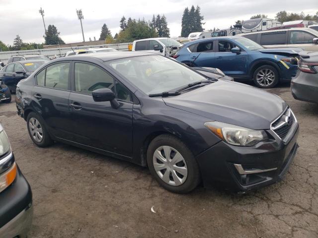 Photo 4 from auction – 2016 SUBARU IMPREZA with VIN JF1GJAA67GH007503