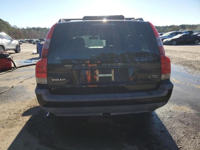 Photo 6 from auction – 2001 VOLVO V70 with VIN YV1SW61N612047862