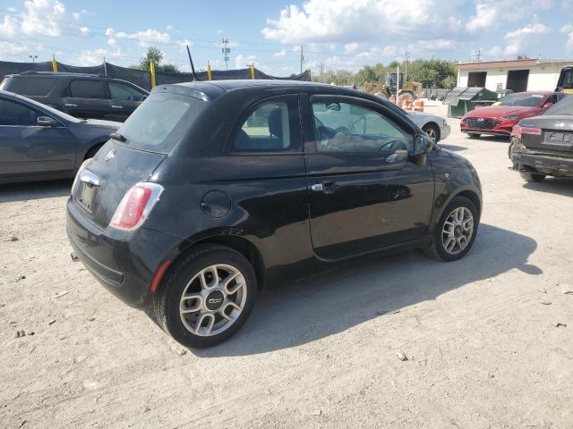 Photo 3 from auction – 2015 FIAT 500 POP with VIN 3C3CFFAR8FT623717