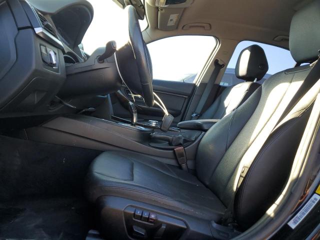 Photo 7 from auction – 2015 BMW 328 I SULE with VIN WBA3C1C59FK123145