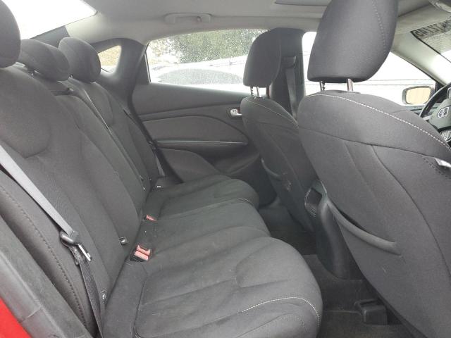 Photo 10 from auction – 2013 DODGE DART SXT with VIN 1C3CDFBA6DD322316