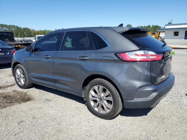 Photo 2 from auction – 2023 FORD EDGE TITAN with VIN 2FMPK4K92PBA14417