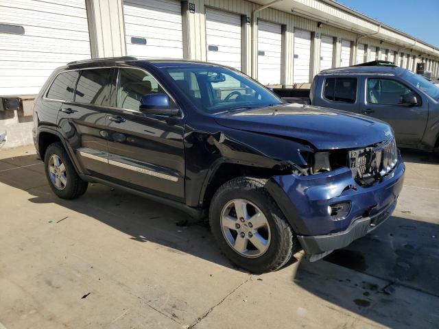 Photo 4 from auction – 2013 JEEP GRAND CHER with VIN 1C4RJFAGXDC640479