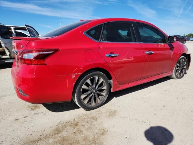 Photo 3 from auction – 2016 NISSAN SENTRA S with VIN 3N1AB7AP7GY236067