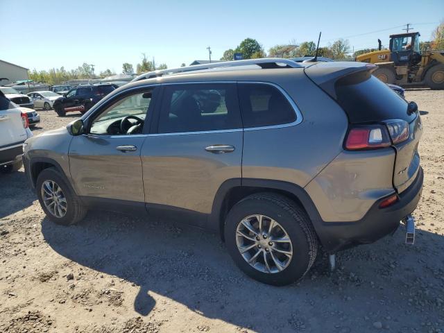 Photo 2 from auction – 2020 JEEP CHEROKEE L with VIN 1C4PJMLB7LD579730