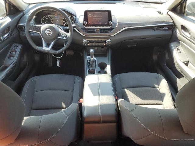 Photo 8 from auction – 2025 NISSAN ALTIMA SV with VIN 1N4BL4DV1SN359074
