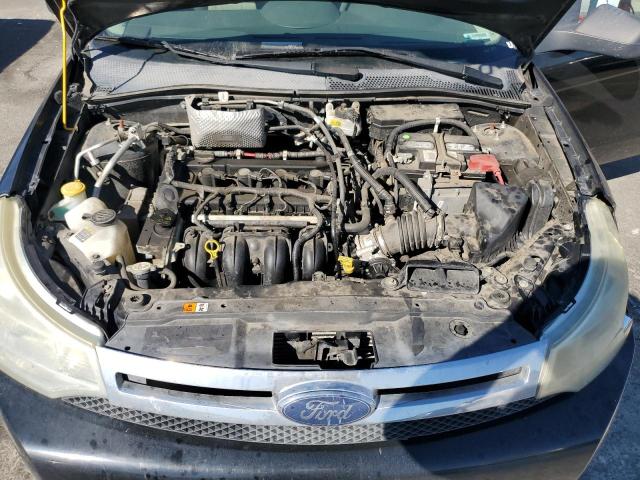 Photo 12 from auction – 2009 FORD FOCUS SE with VIN 1FAHP35N49W241466