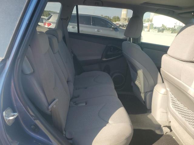 Photo 11 from auction – 2011 TOYOTA RAV4 with VIN 2T3ZF4DVXBW077346
