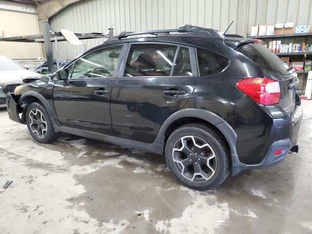 Photo 2 from auction – 2015 SUBARU XV CROSSTR with VIN JF2GPACC6FH293162