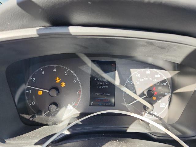 Photo 9 from auction – 2023 TOYOTA COROLLA LE with VIN 5YFB4MDE8PP036206