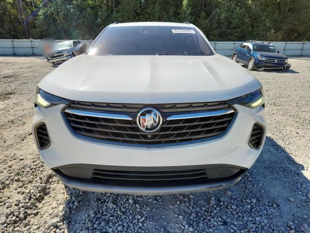 Photo 5 from auction – 2022 BUICK ENVISION E with VIN LRBFZNR47ND070323