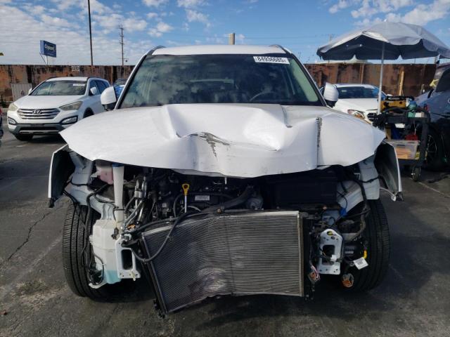 Photo 5 from auction – 2023 KIA TELLURIDE with VIN 5XYP6DGCXPG411317