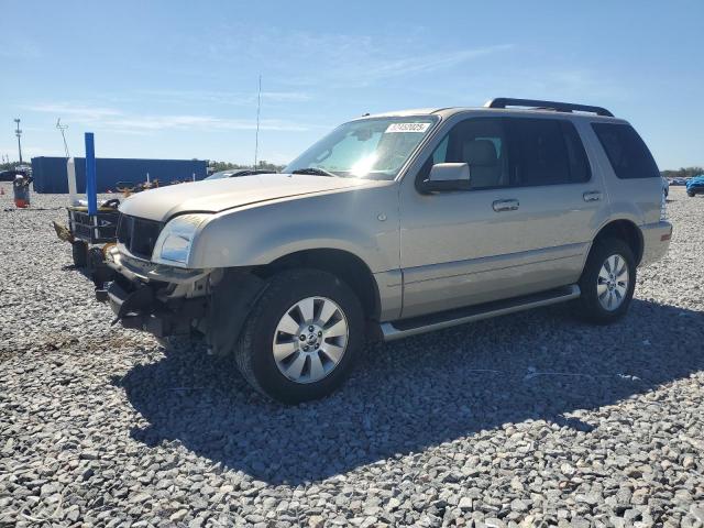 MERCURY MOUNTAINEE 2006 with VIN 4M2EU37E36UJ13837 - Photo from auction