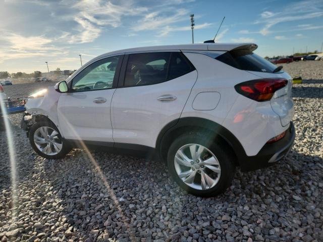 Photo 2 from auction – 2025 BUICK ENCORE GX PREFERRED with VIN KL4AMBSP3SB096240