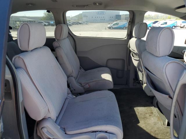 Photo 11 from auction – 2004 NISSAN QUEST S with VIN 5N1BV28U04N332019