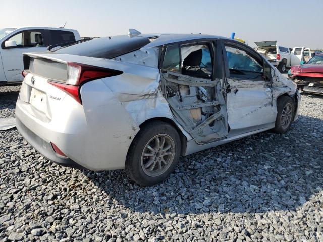 Photo 3 from auction – 2019 TOYOTA PRIUS with VIN JTDKARFU3K3069545