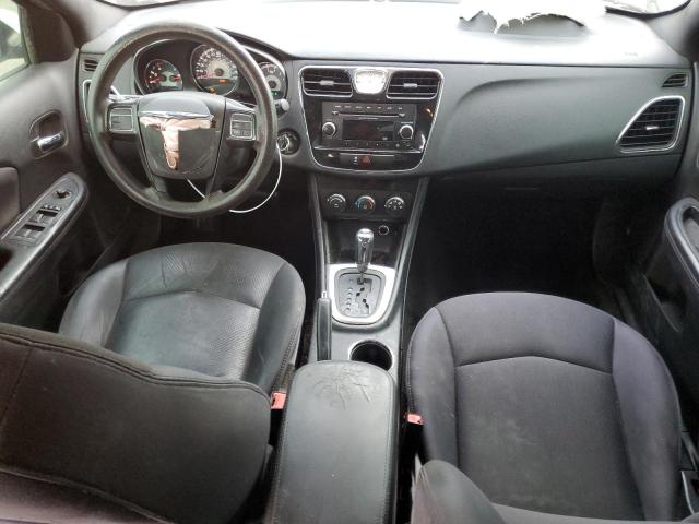 Photo 8 from auction – 2014 CHRYSLER 200 LX with VIN 1C3CCBAB1EN212274