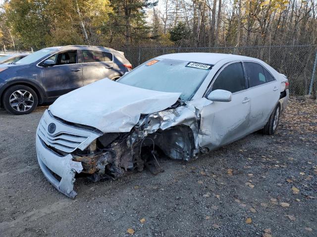 TOYOTA CAMRY BASE 2011 with VIN 4T1BF3EK7BU607460 - Photo from auction