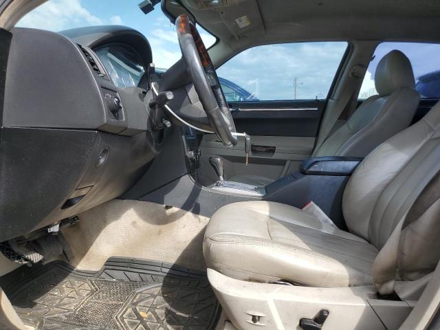 Photo 7 from auction – 2006 CHRYSLER 300C with VIN 2C3LA63H06H202439