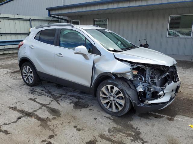 Photo 4 from auction – 2019 BUICK ENCORE PRE with VIN KL4CJASB4KB876456