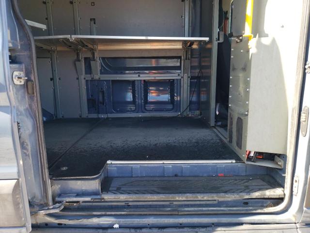 Photo 11 from auction – 2020 FORD TRANSIT T- with VIN 1FTBR3X83LKB04146