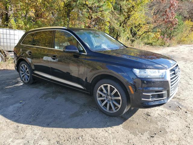 Photo 4 from auction – 2017 AUDI Q7 PREMIUM with VIN WA1LAAF71HD026707