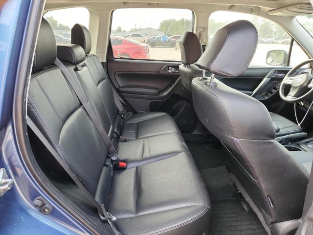 Photo 11 from auction – 2015 SUBARU FORESTER 2 with VIN JF2SJGWC3FH511522